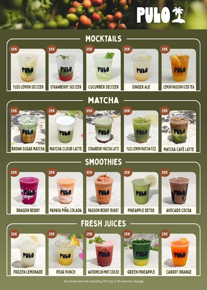 Desa El Tropico - Outdoor Hangout, Cafe & Lifestyle - 4