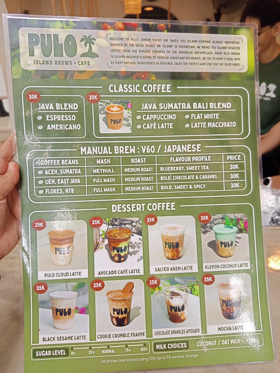 Desa El Tropico - Outdoor Hangout, Cafe & Lifestyle - 5