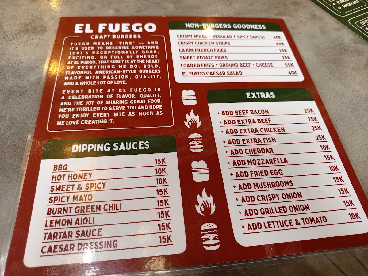 Desa El Tropico - Outdoor Hangout, Cafe & Lifestyle - 7