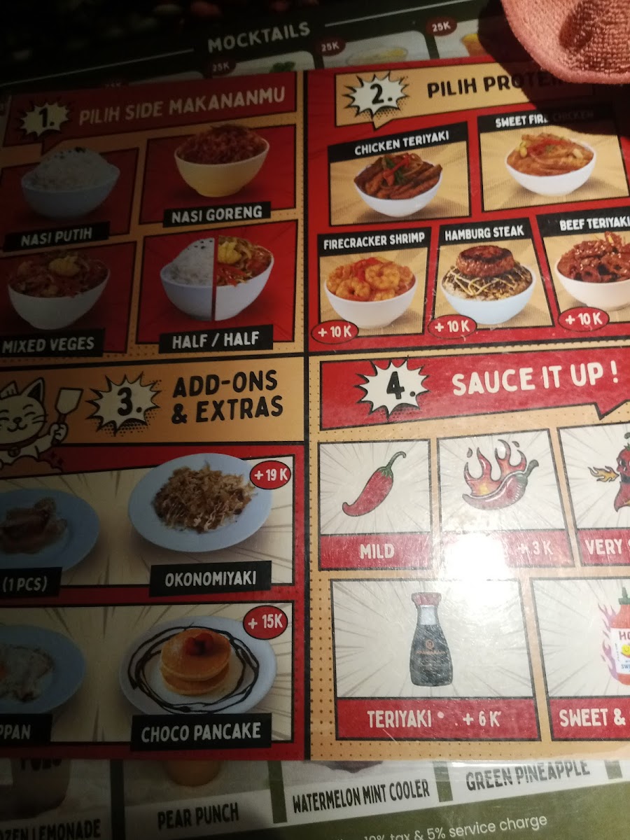 Desa El Tropico - Outdoor Hangout, Cafe & Lifestyle - 9