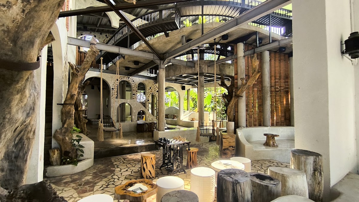 Desa El Tropico - Outdoor Hangout, Cafe & Lifestyle - 7