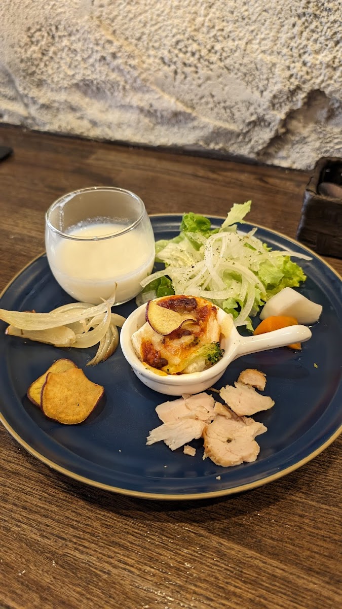 HAYAKIKAZE cafe - 10