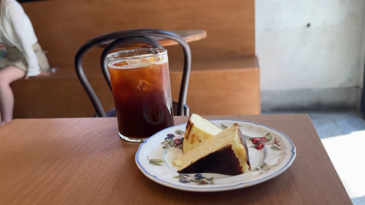 Dongyoung Coffee - 2