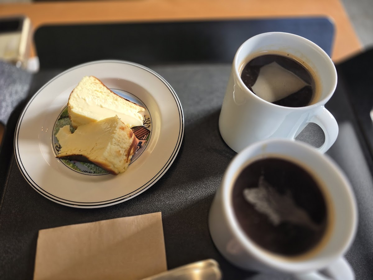 Dongyoung Coffee - 4