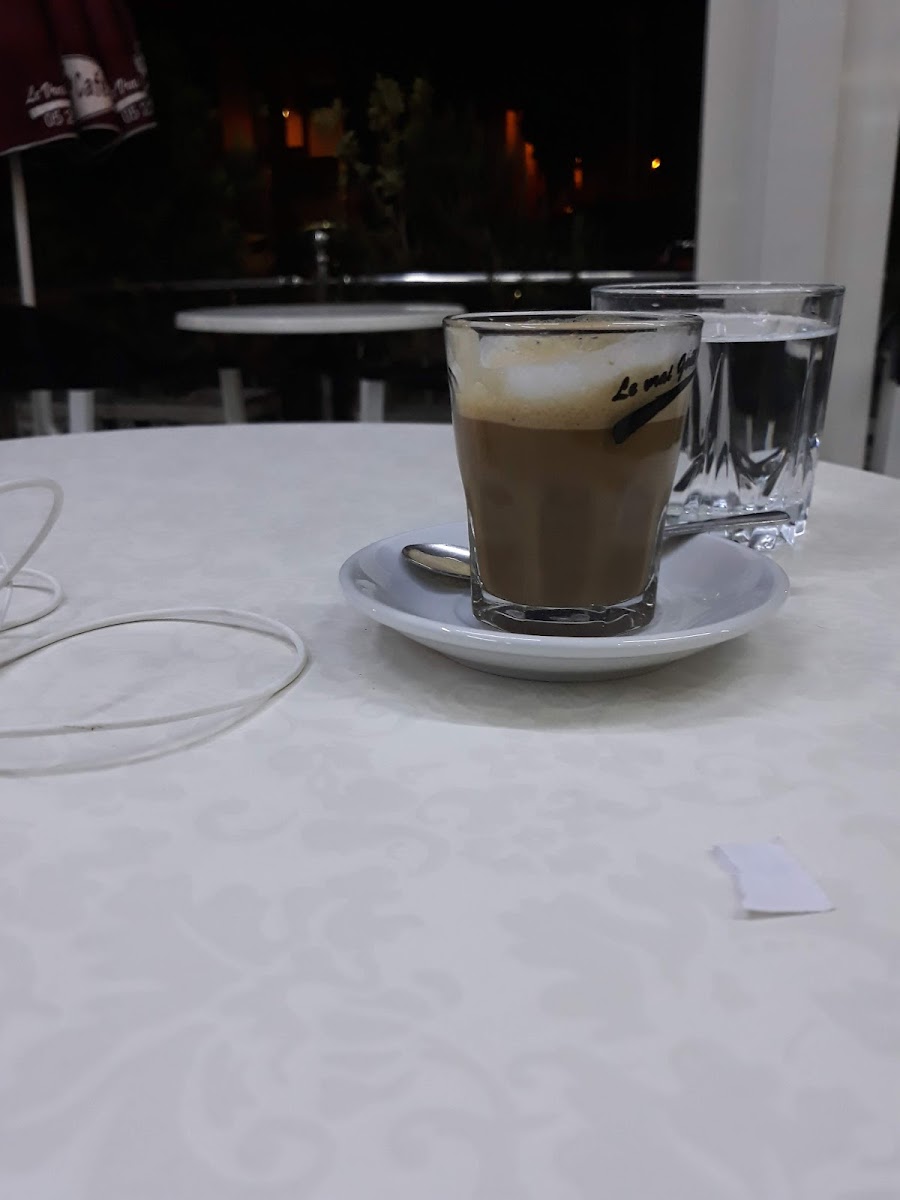 Cafe Isparta - 5