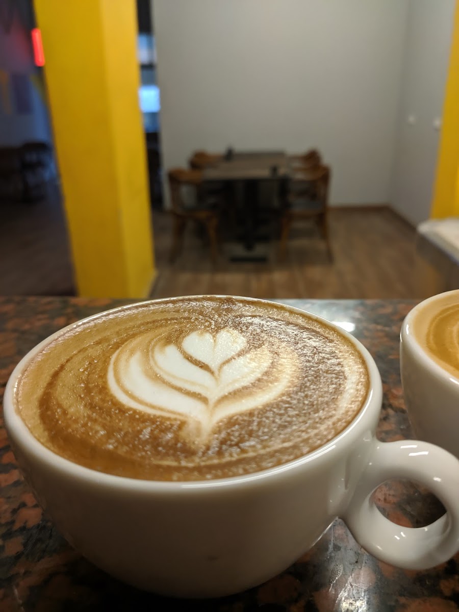 Elephant Playstation & Cafe - 5