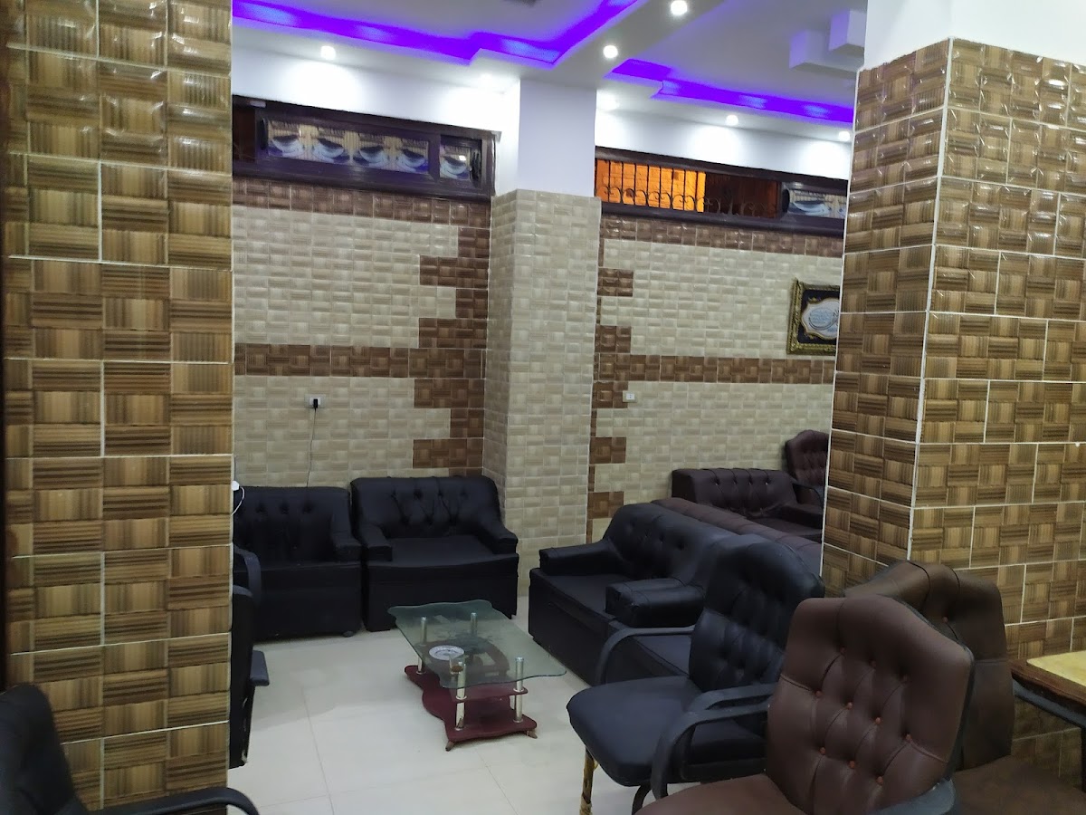 Cafe & Restaurant hello - 4