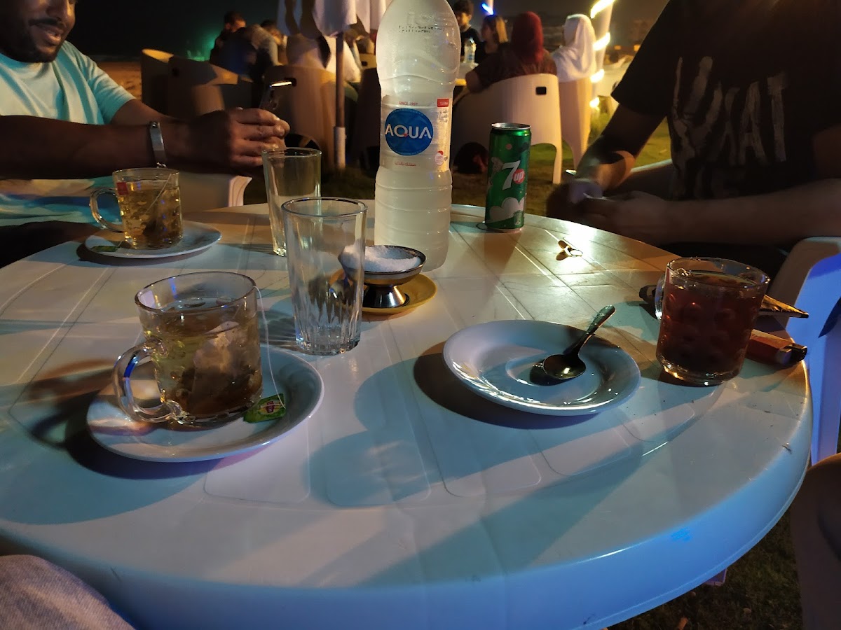 Cafe & Restaurant hello - 5