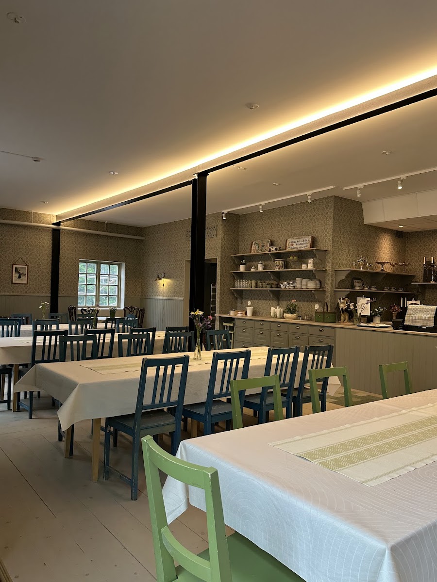 Svartvik Café & Butik