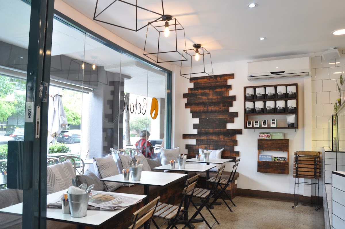 Beloli Cafe