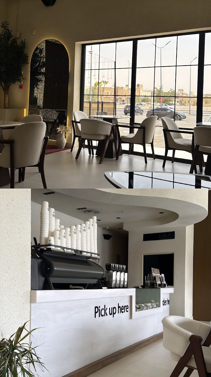 بوف كافيه pov cafe