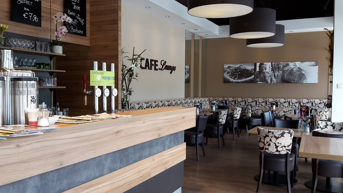 Bäckerei Riesenhuber