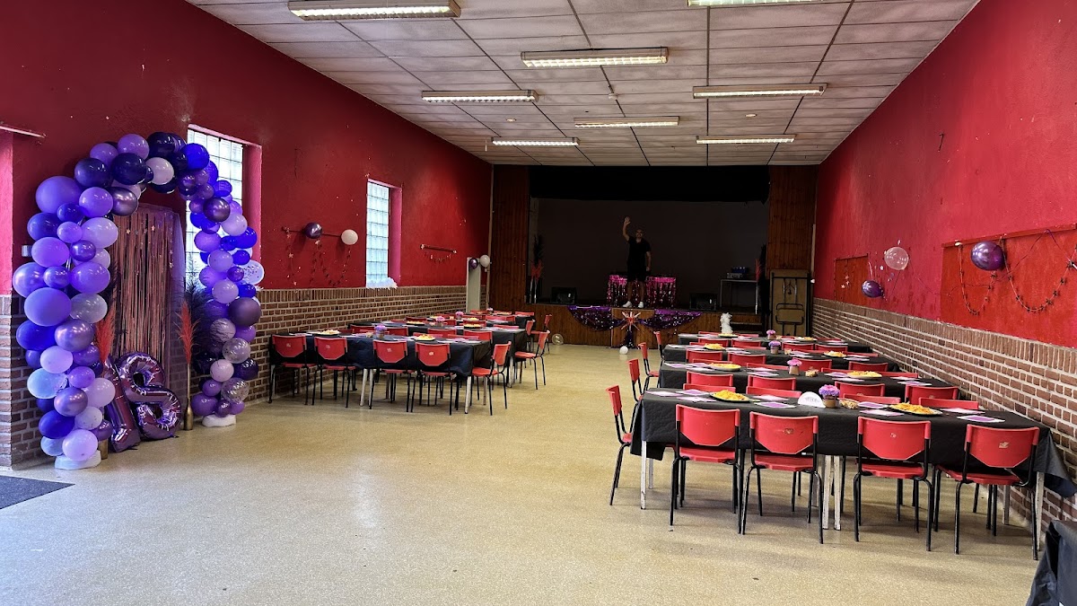 Cercle St-Joseph & Victor asbl - 2