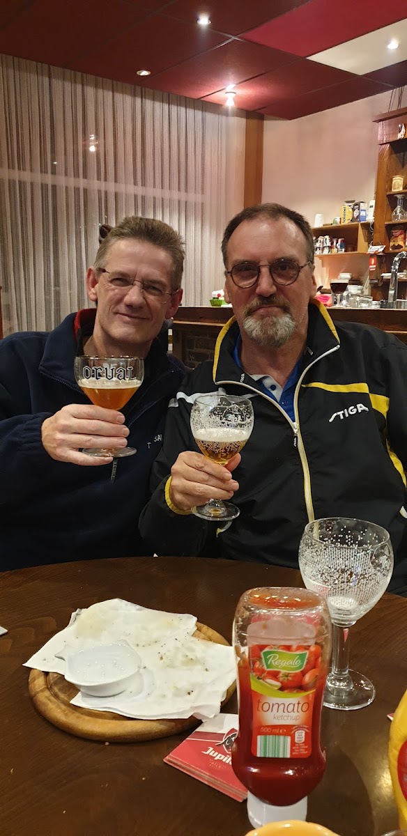 Cercle St-Joseph & Victor asbl - 5