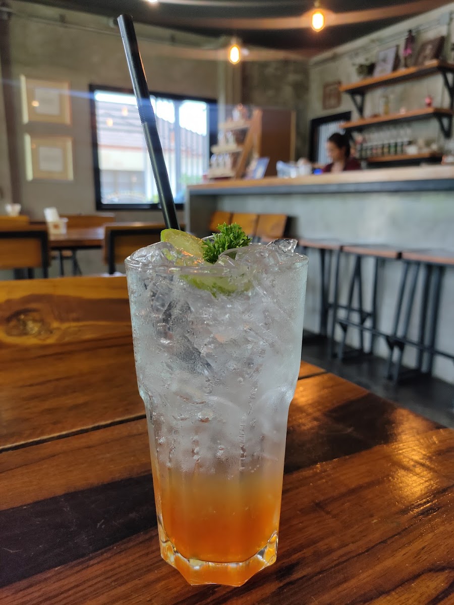 48 house resterant and cafe - 10