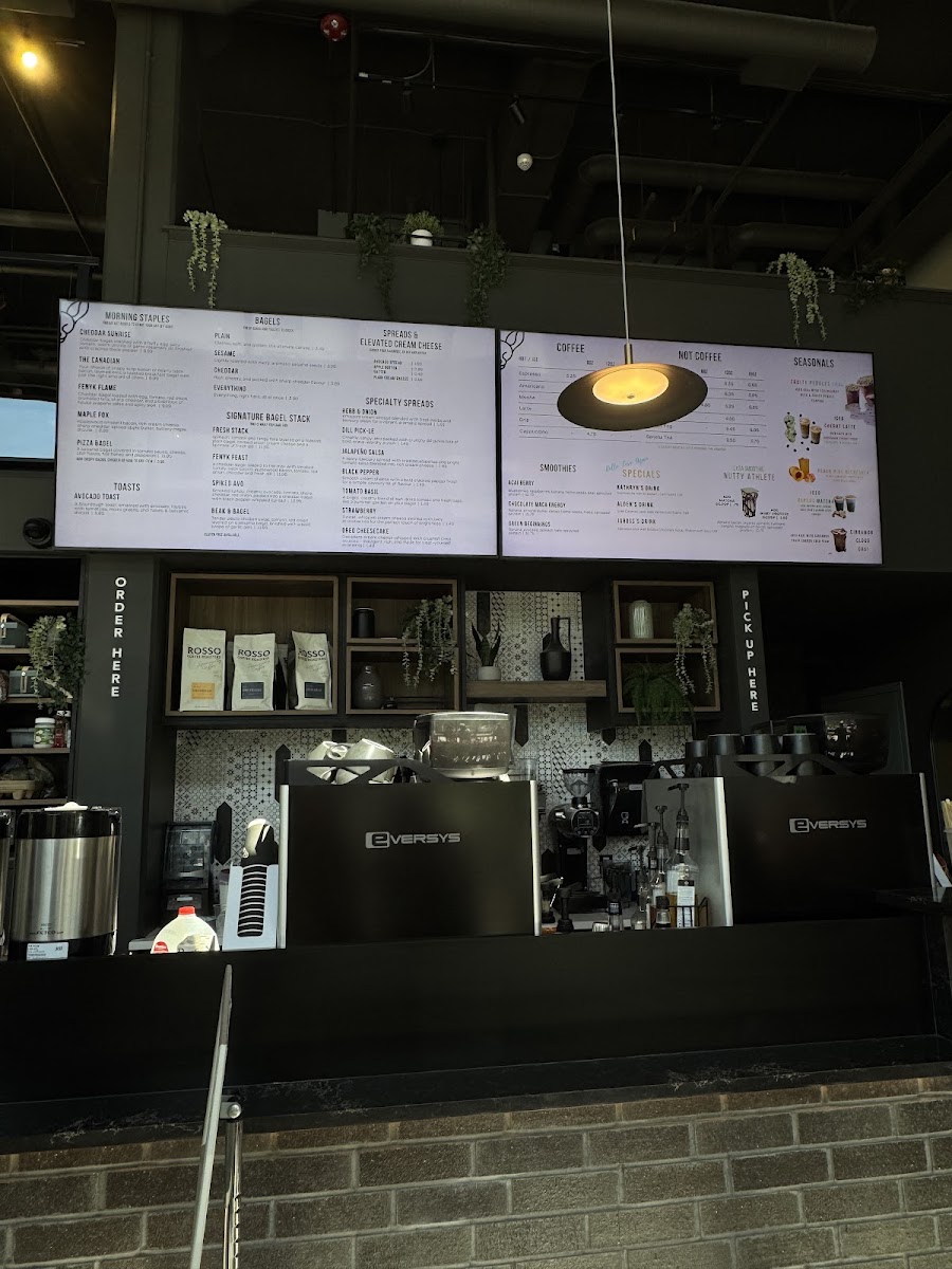 Fenyk Coffee & Social - 6