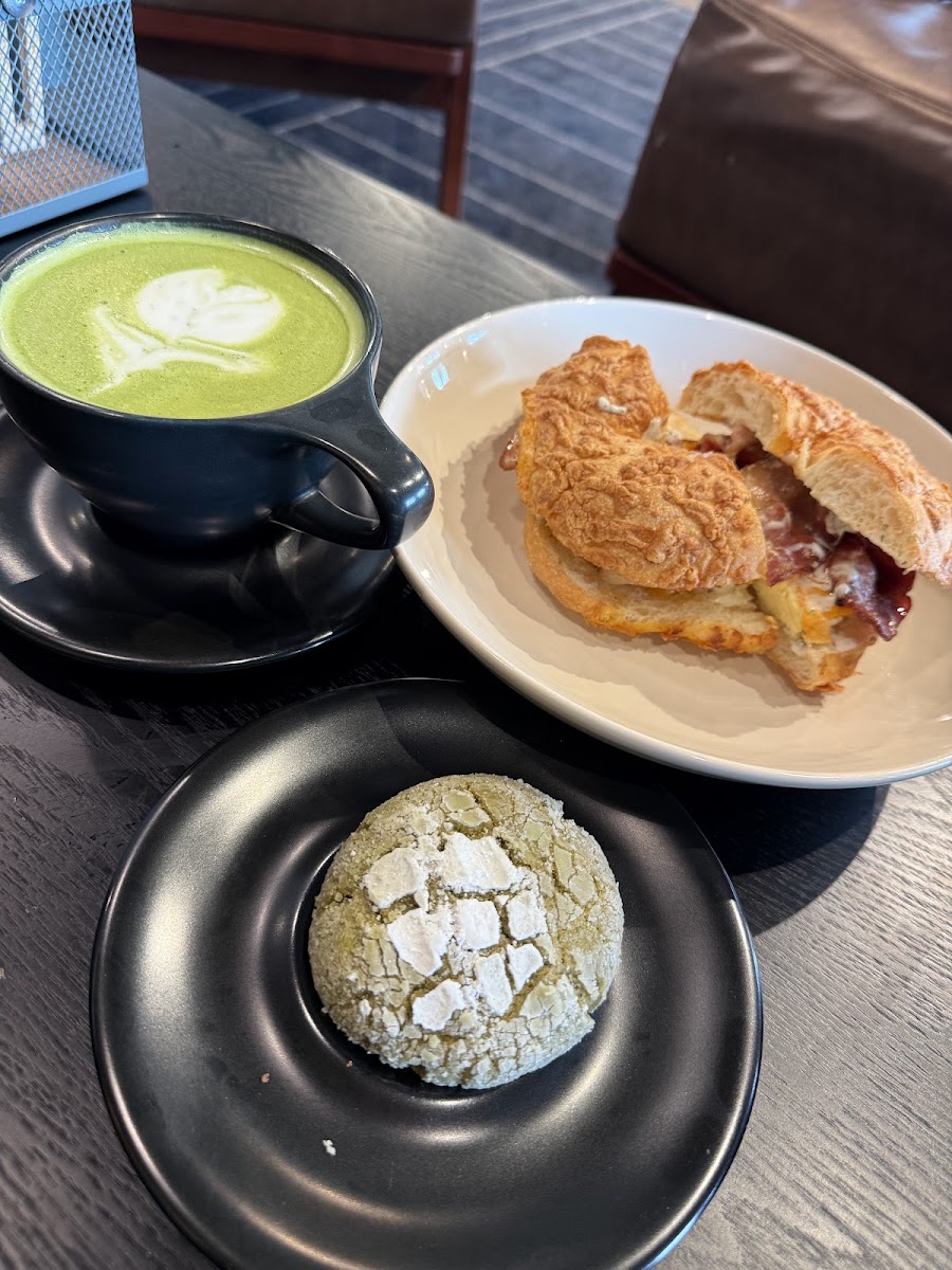 Fenyk Coffee & Social - 2