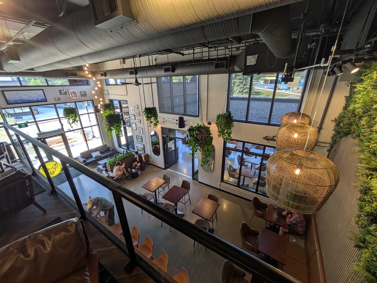 Fenyk Coffee & Social - 4