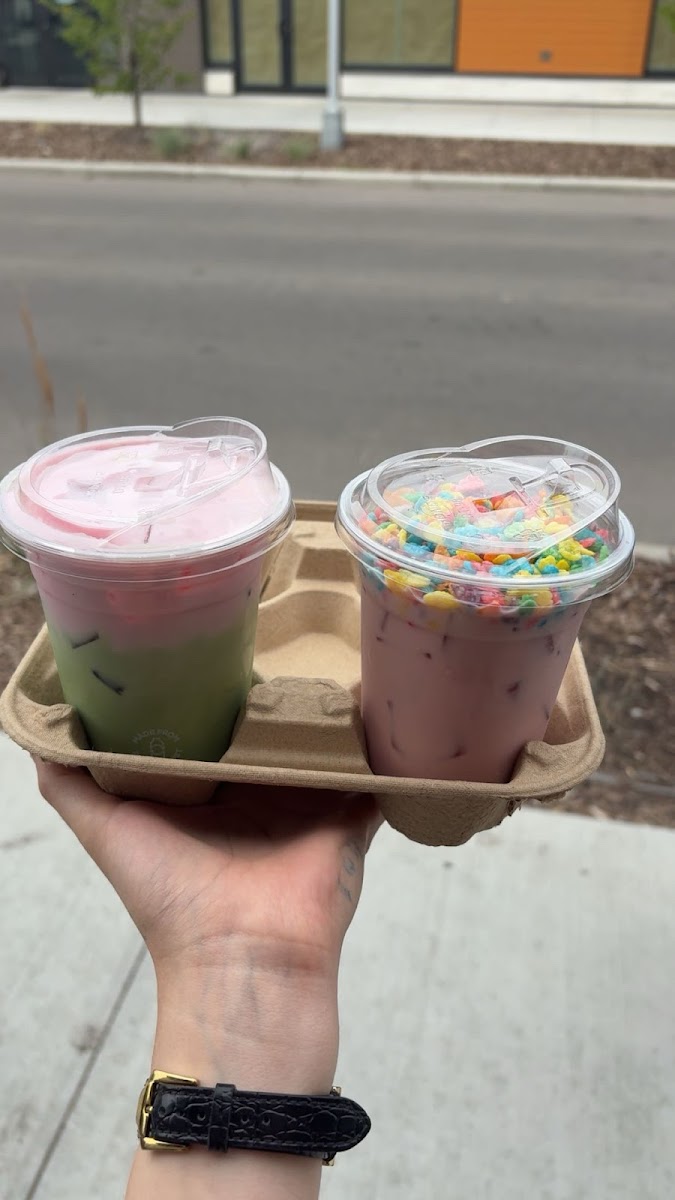 Fenyk Coffee & Social - 5