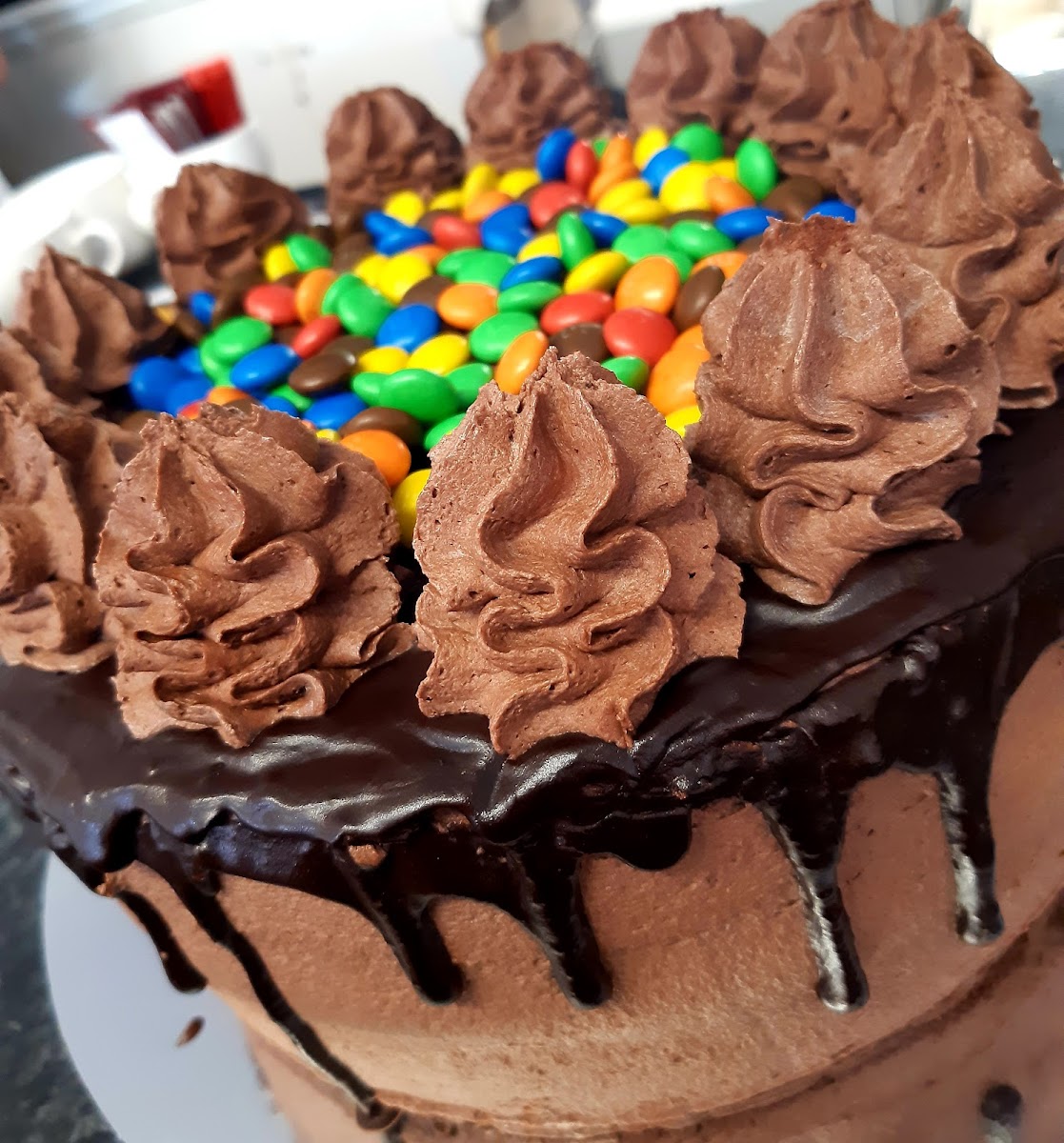 Sally's market cafe - 3