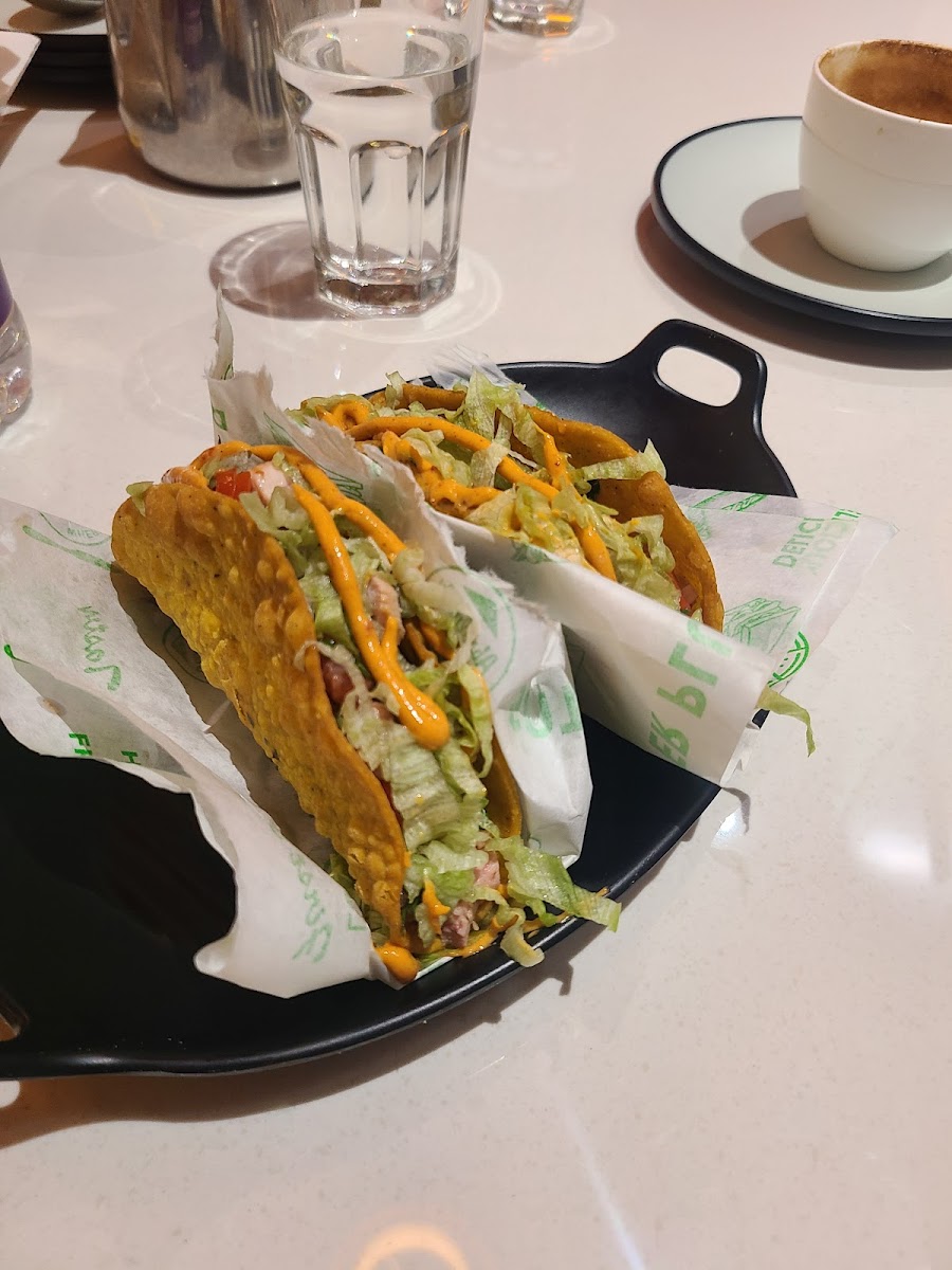 Cairo Cafe & Restaurant - 2