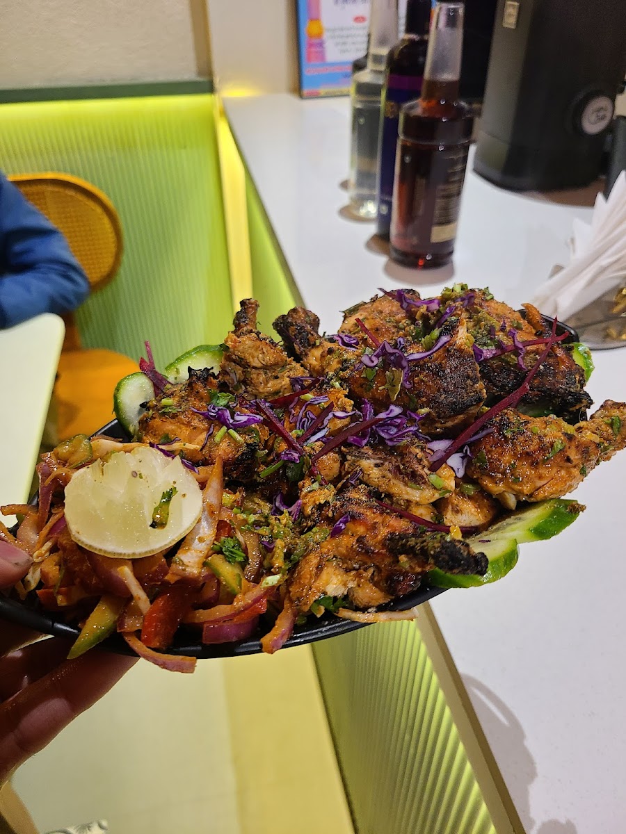 Cairo Cafe & Restaurant - 3