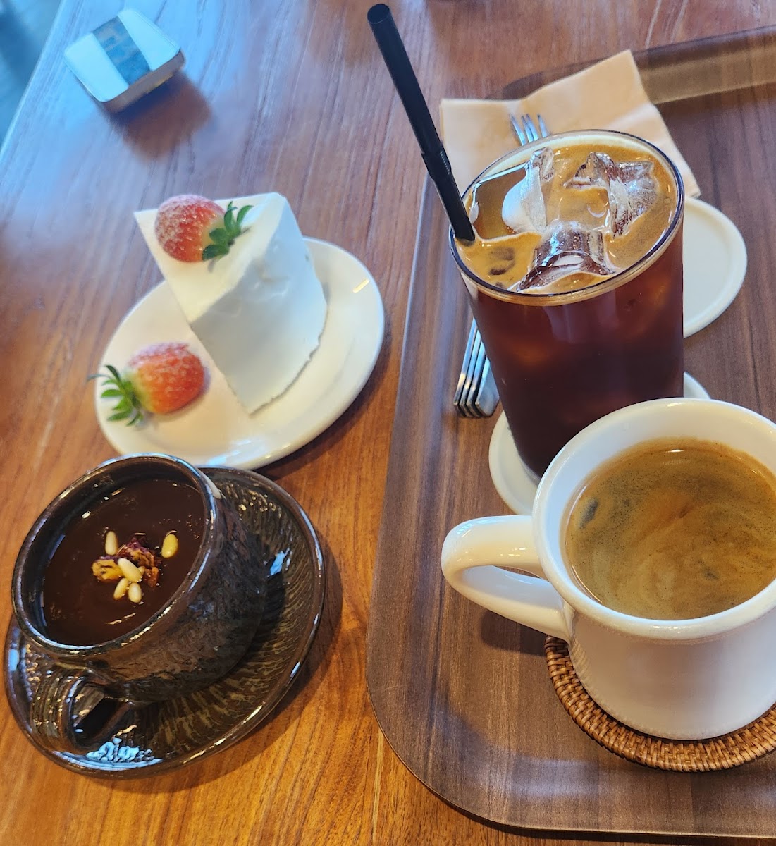 카페드몰른(Cafe De Molen) - 3