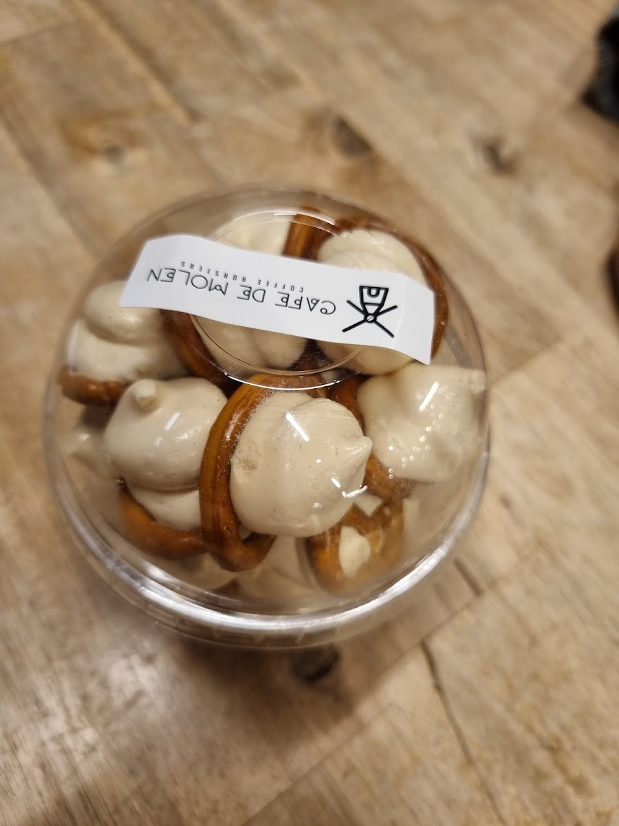 카페드몰른(Cafe De Molen) - 6