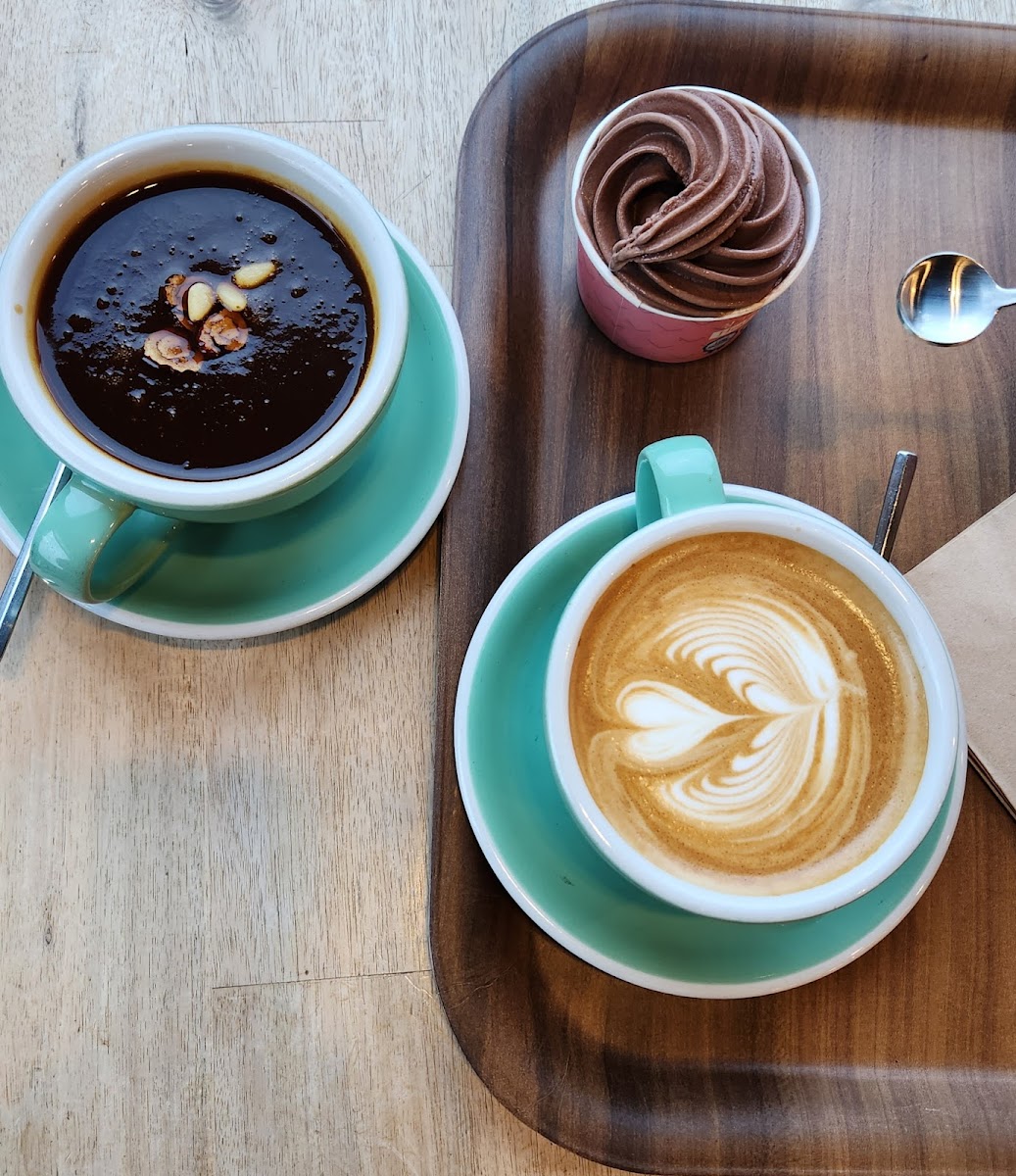 카페드몰른(Cafe De Molen) - 9