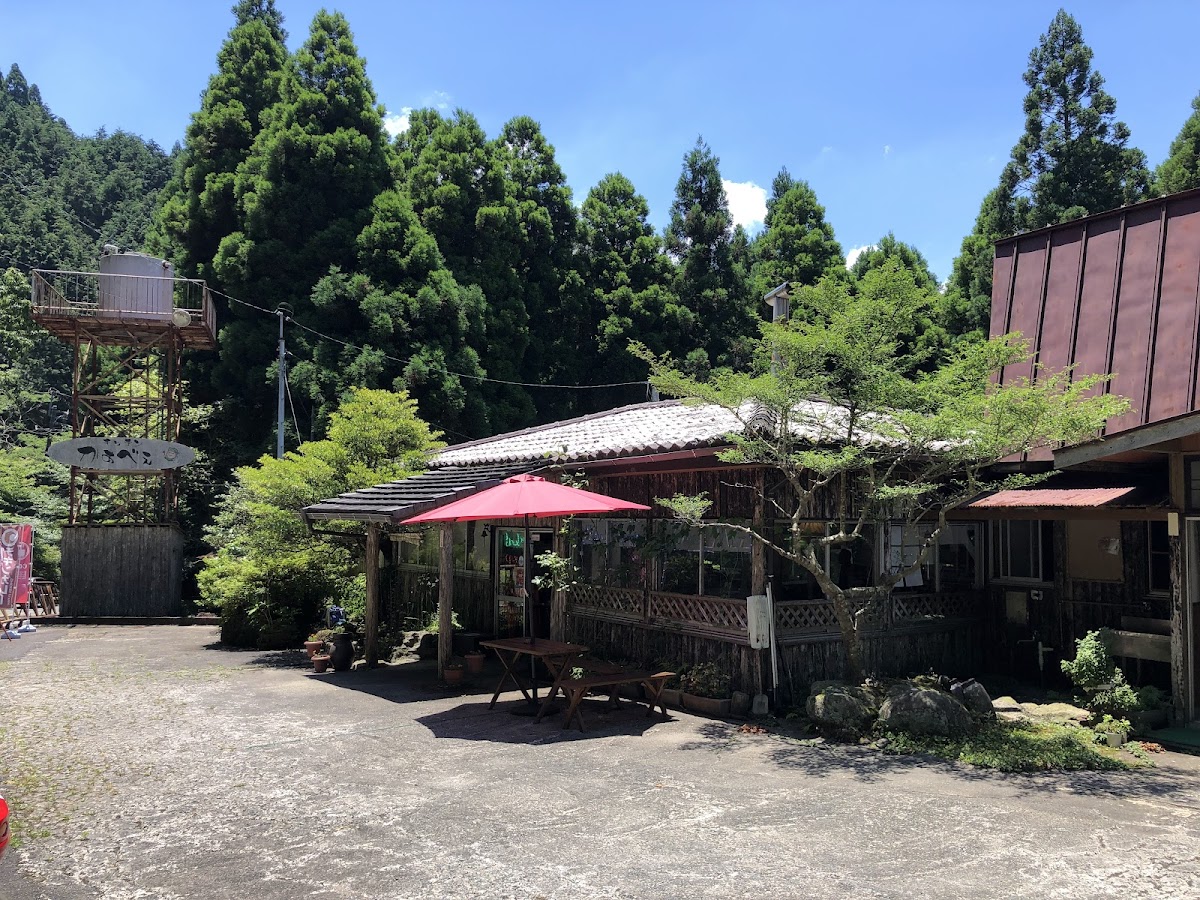 三瀬カフェ carbay(かぁべぇ) - 4