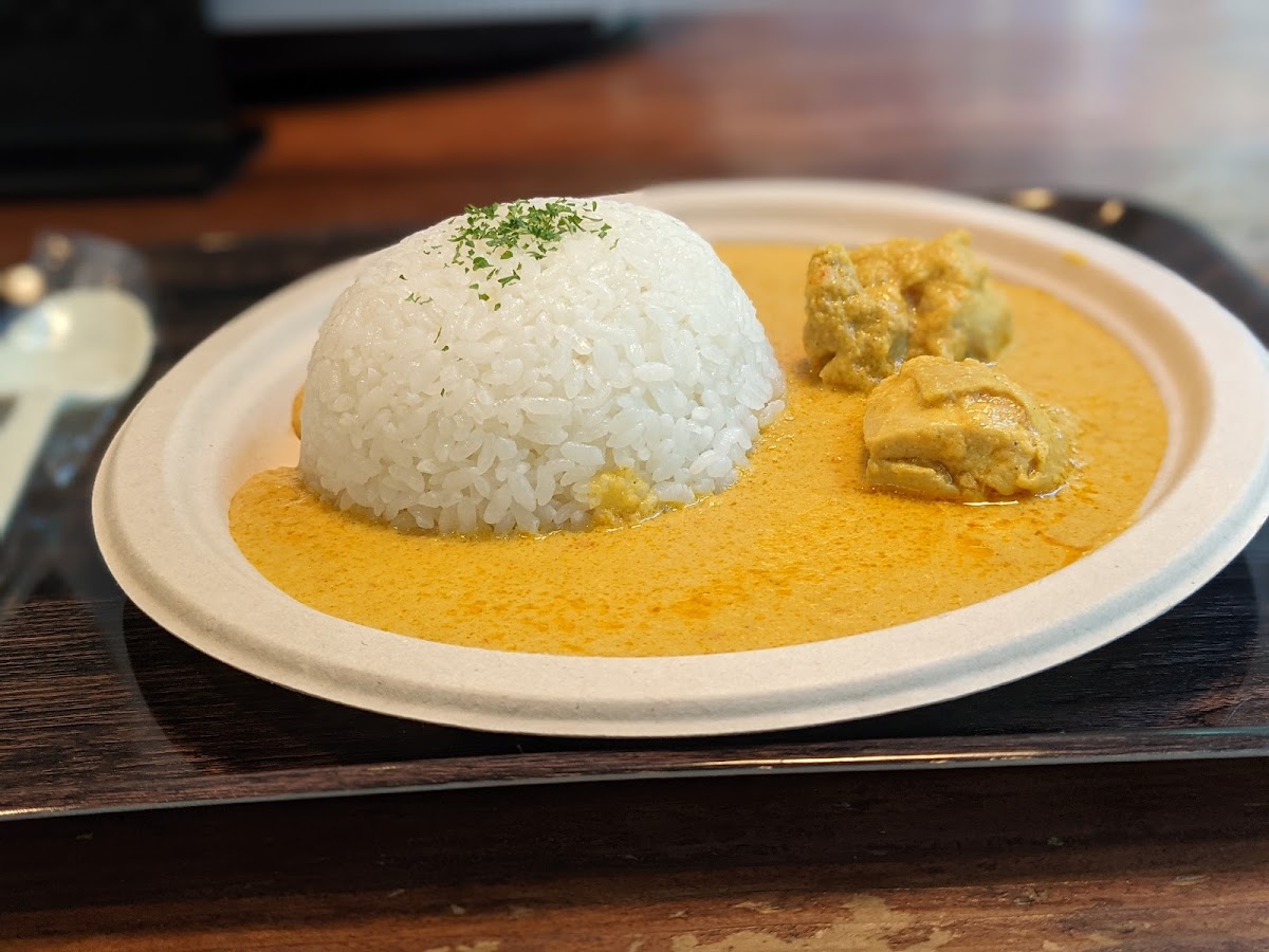 三瀬カフェ carbay(かぁべぇ) - 5