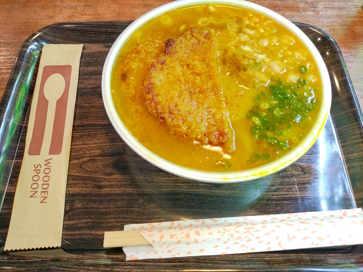 三瀬カフェ carbay(かぁべぇ) - 6