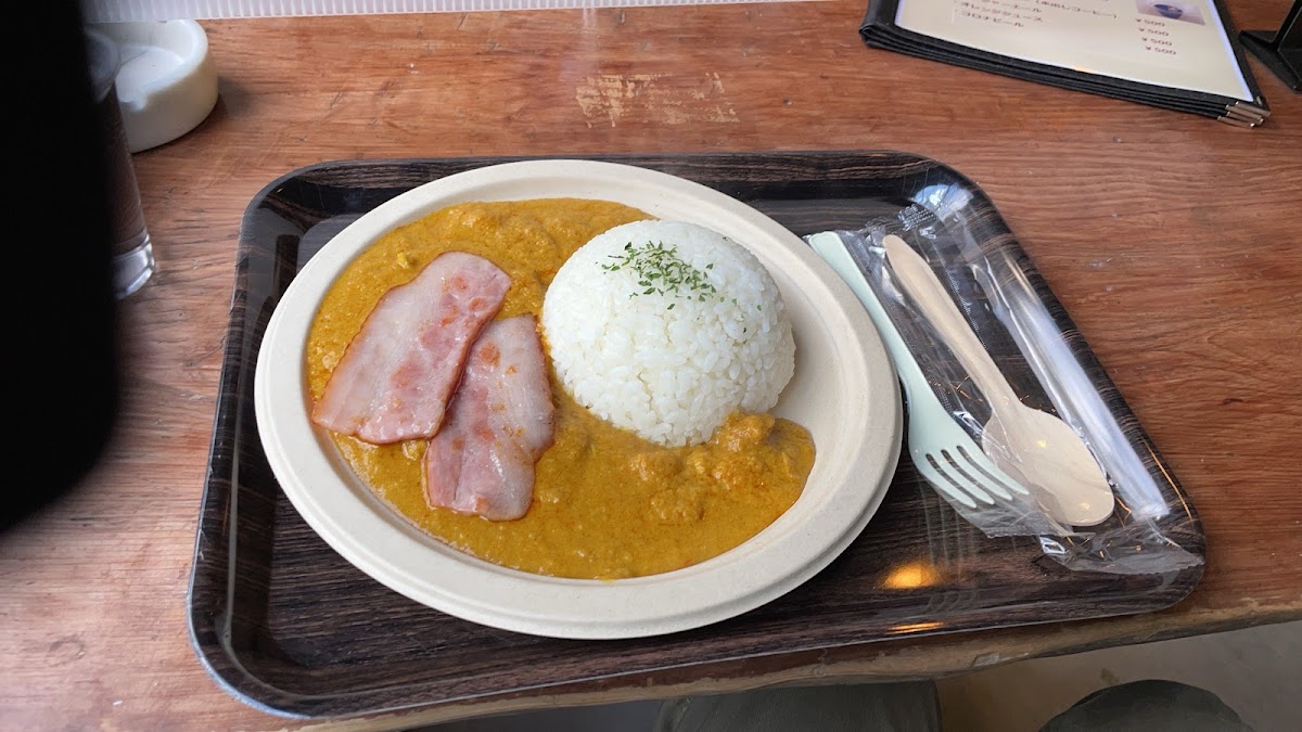 三瀬カフェ carbay(かぁべぇ) - 8