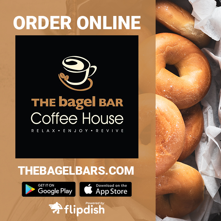 The Bagel Bar - 2