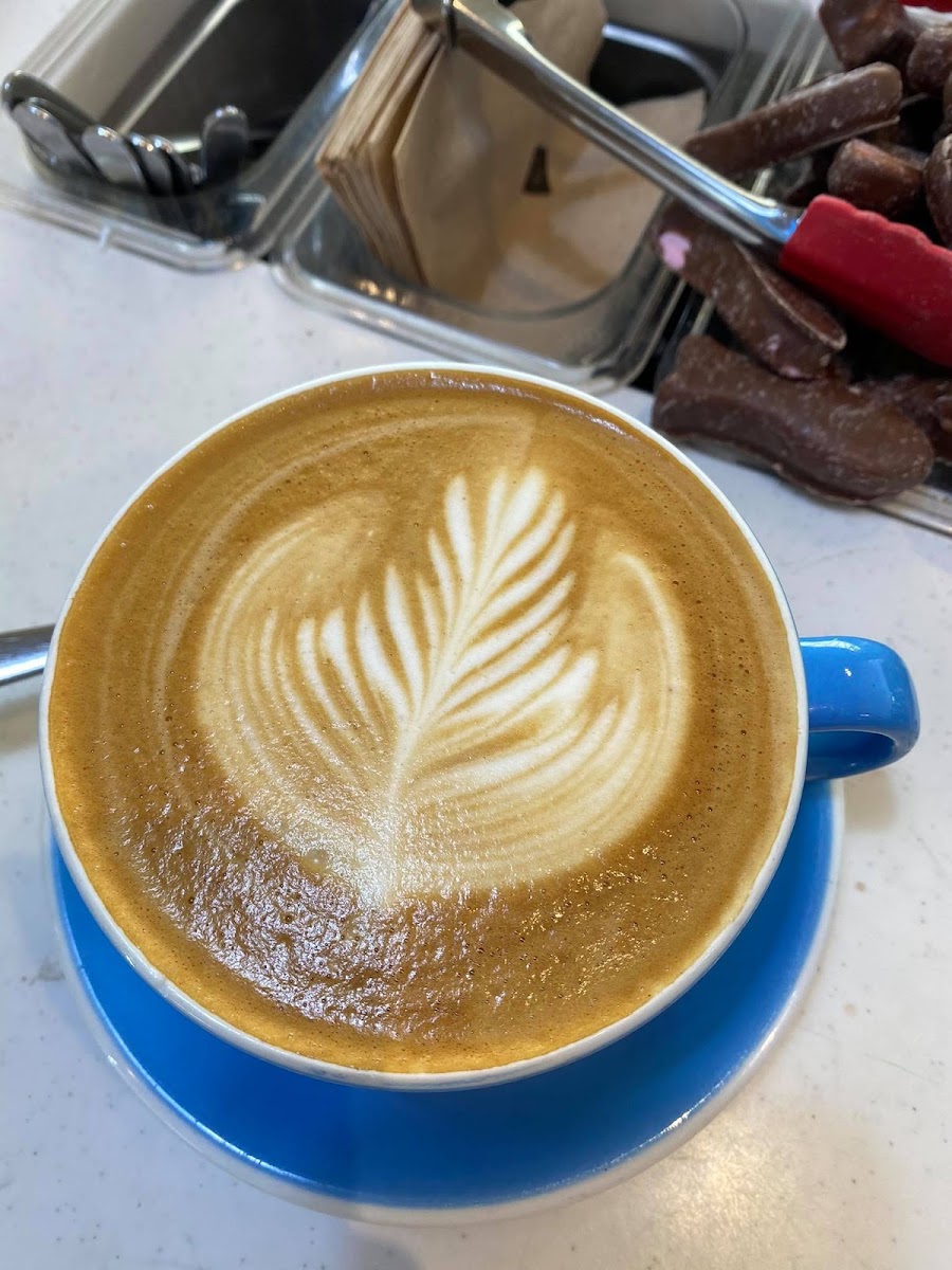 Columbus Coffee at Mitre 10 MEGA Te Awamutu - 10