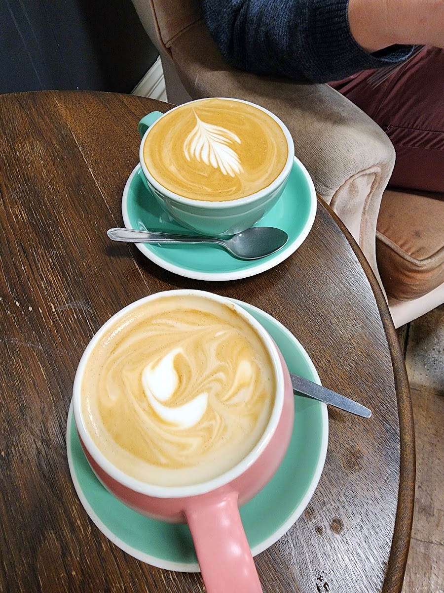 Columbus Coffee at Mitre 10 MEGA Te Awamutu - 3