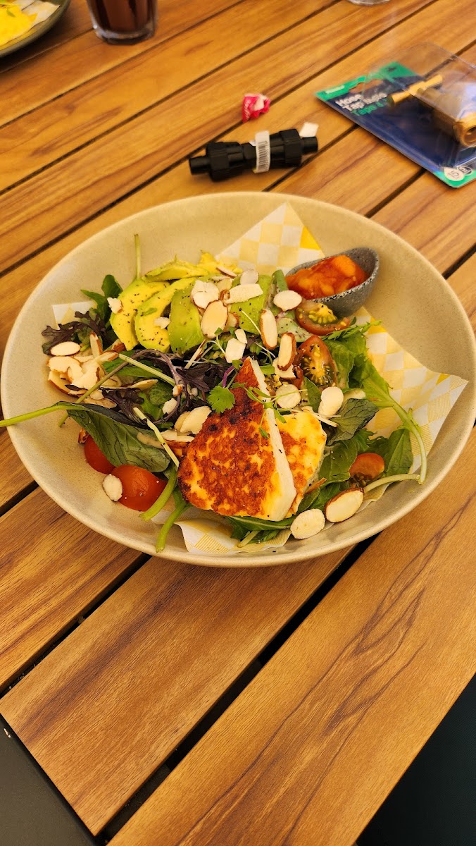 Columbus Coffee at Mitre 10 MEGA Te Awamutu - 7