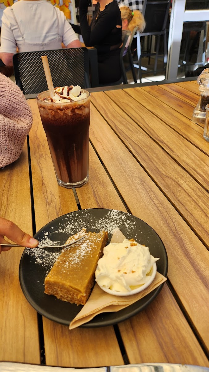 Columbus Coffee at Mitre 10 MEGA Te Awamutu - 8