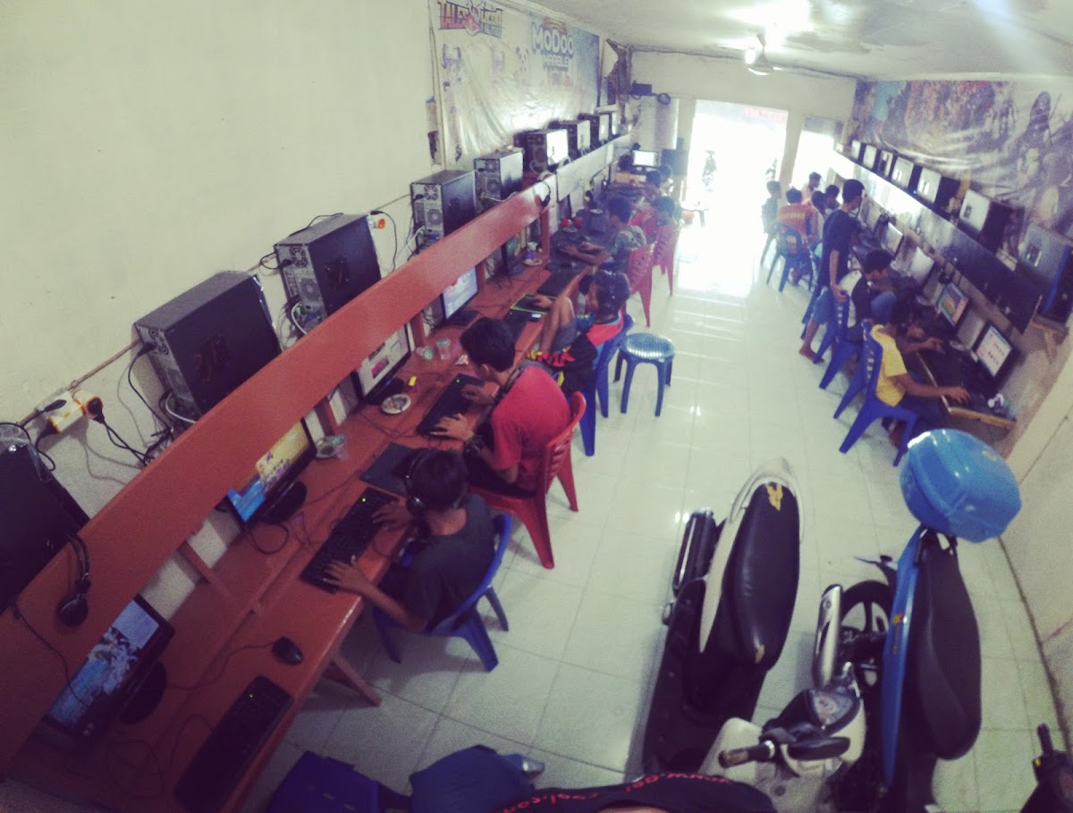 VEKOTTO HOUSE CAFE - 3