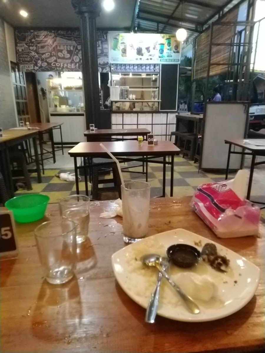 VEKOTTO HOUSE CAFE - 5