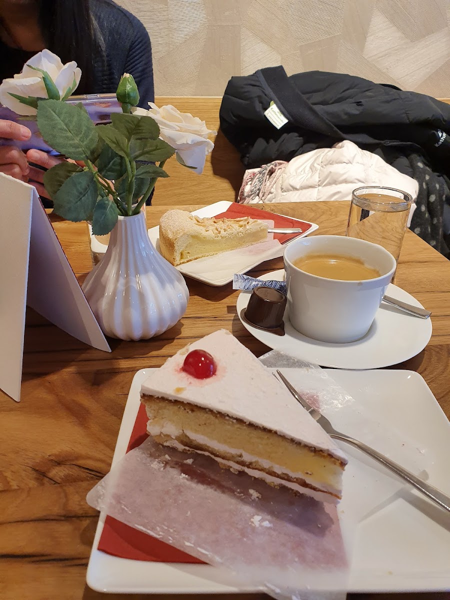 Café Dultschin - 10