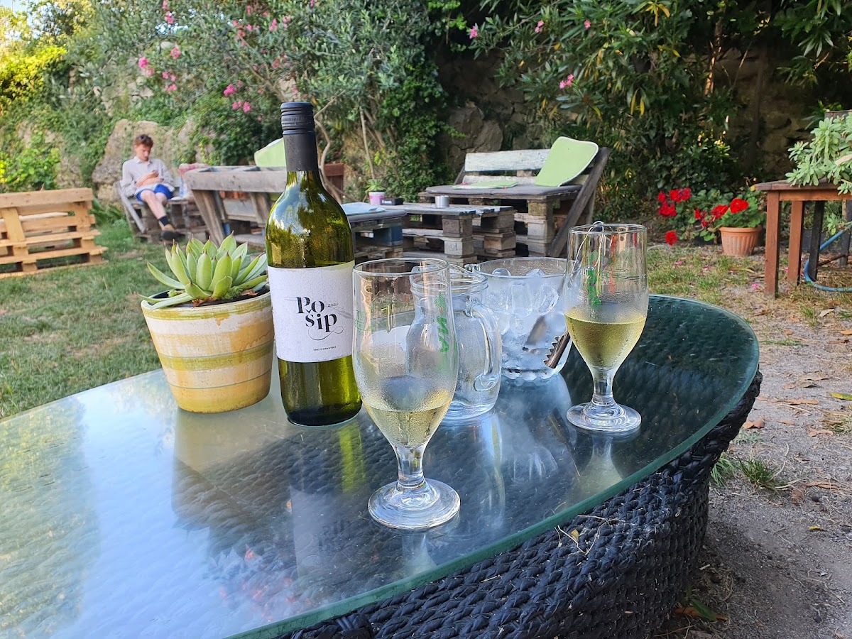 Caffe Bar Bonsai - 5