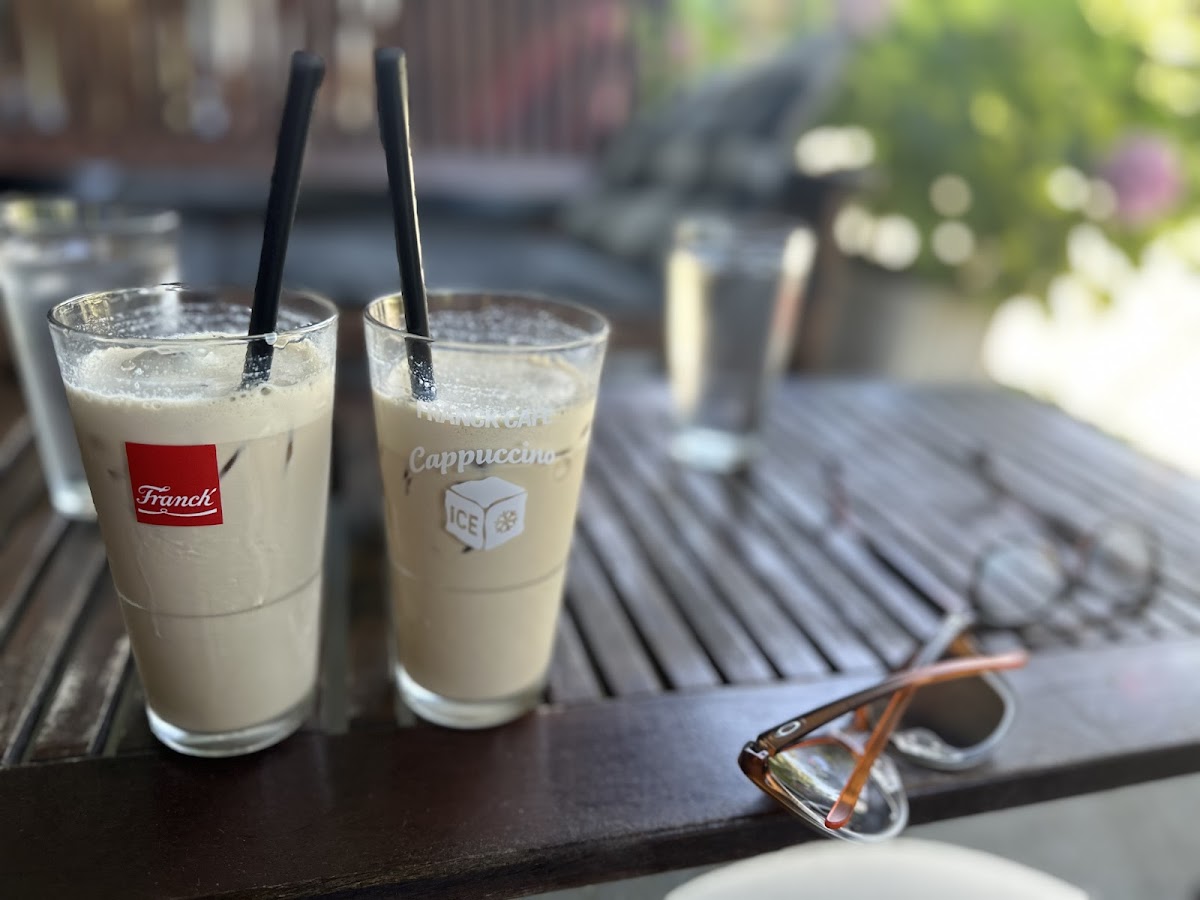 Caffe Bar Bonsai - 7