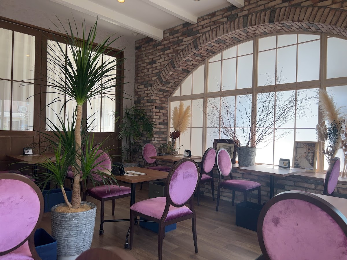 DEUX TERRace(ドゥ・テラス)