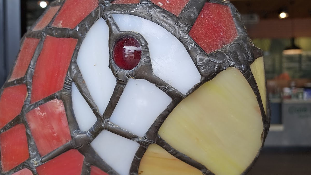 Café Amazon NGV สุขสมเกียรติ สาขา 2851 - 5