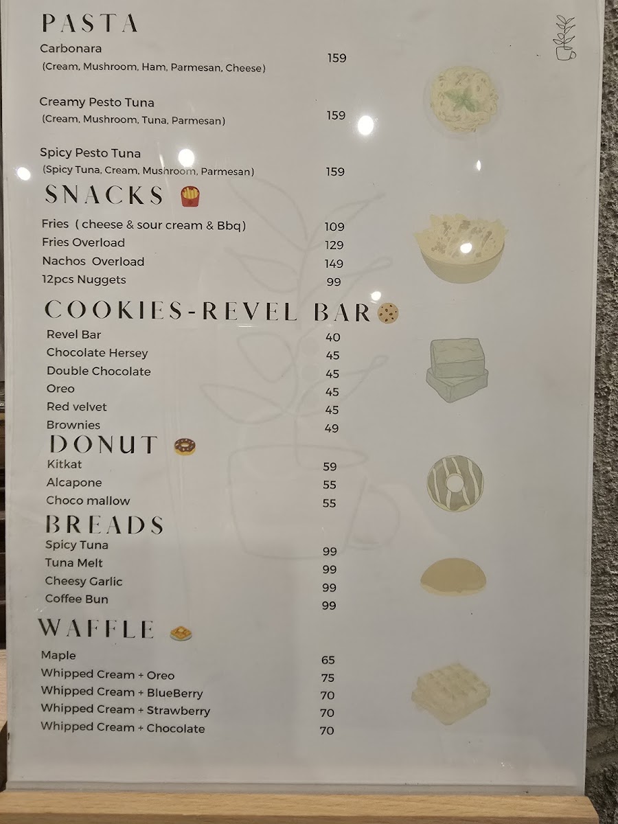 COFFEEGARDEN- Santa Maria - 4