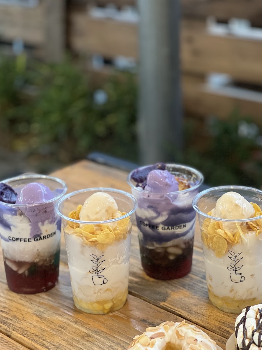 COFFEEGARDEN- Santa Maria - 3