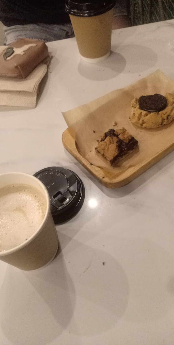 COFFEEGARDEN- Santa Maria - 7