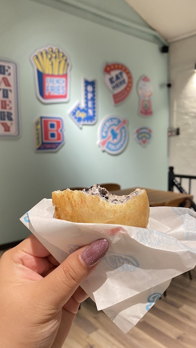 BluezChic Cafe Ipoh - 7