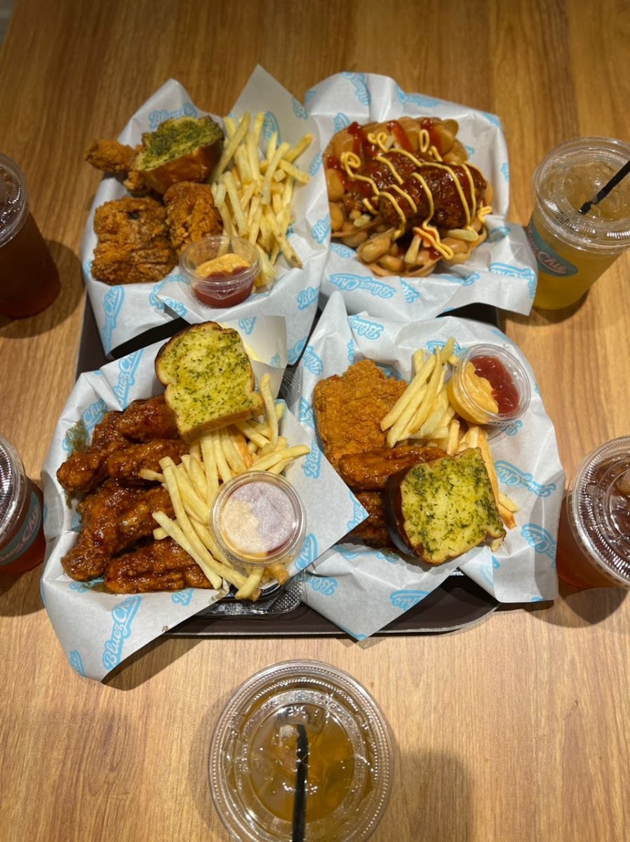 BluezChic Cafe Ipoh - 9